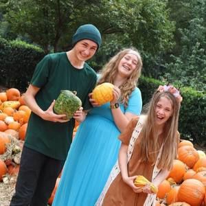 Meet your Posher, Jamie